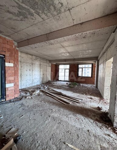 Satılır 3 otaqlı yeni tikili 116 m², Nizami m., photo 6 from 7