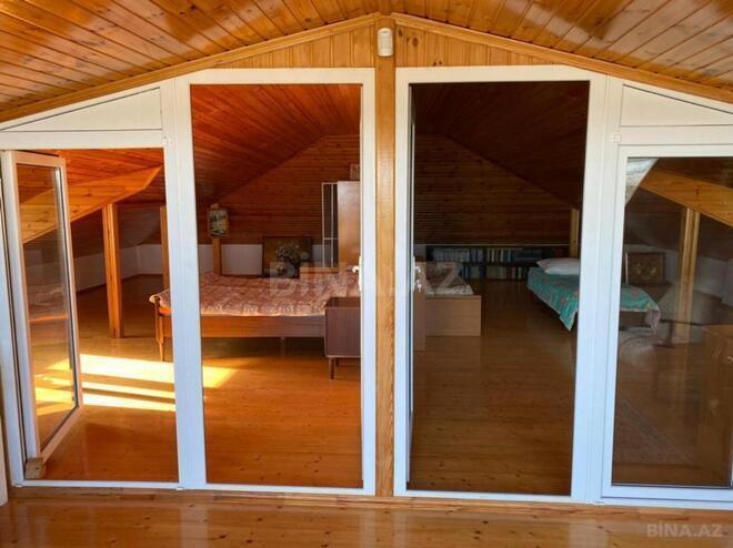 Satılır 8 otaqlı həyət evi/bağ evi 300 m², Suraxanı r., photo 16 from 28