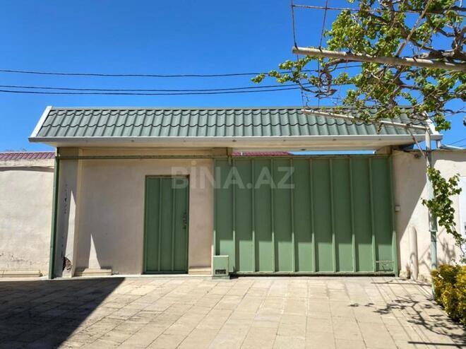 Satılır 8 otaqlı həyət evi/bağ evi 300 m², Suraxanı r., photo 27 from 28