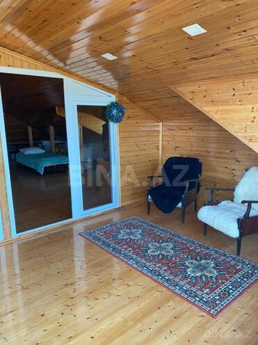 Satılır 8 otaqlı həyət evi/bağ evi 300 m², Suraxanı r., photo 25 from 28