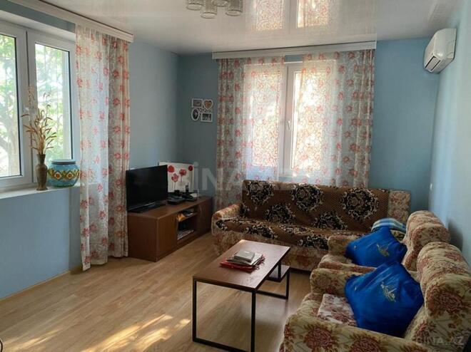 Satılır 8 otaqlı həyət evi/bağ evi 300 m², Suraxanı r., photo 19 from 28