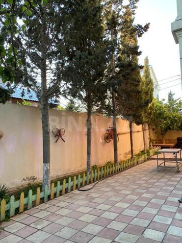 Satılır 8 otaqlı həyət evi/bağ evi 300 m², Suraxanı r., photo 10 from 28