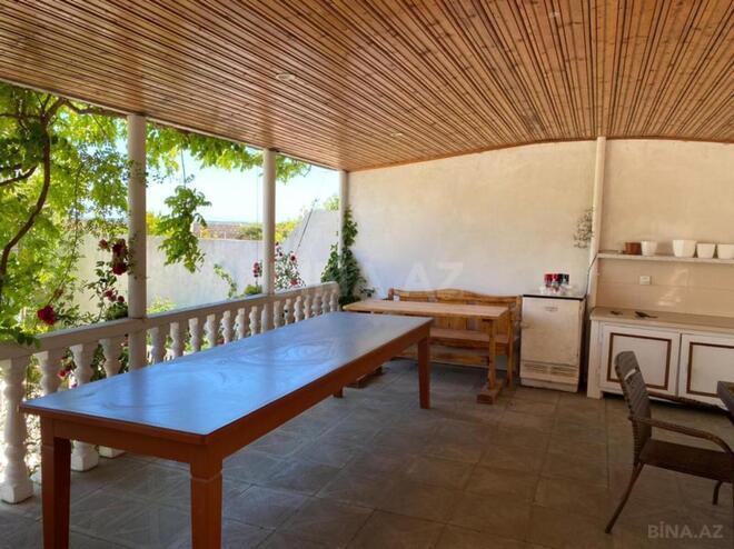 Satılır 8 otaqlı həyət evi/bağ evi 300 m², Suraxanı r., photo 26 from 28
