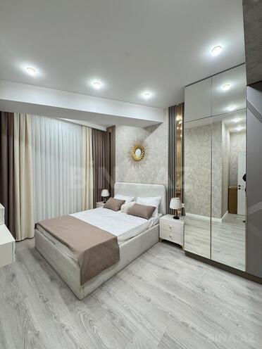 Satılır 2 otaqlı yeni tikili 65 m², 28 May m., photo 8 from 19