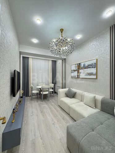 Satılır 2 otaqlı yeni tikili 65 m², 28 May m., photo 1 from 19