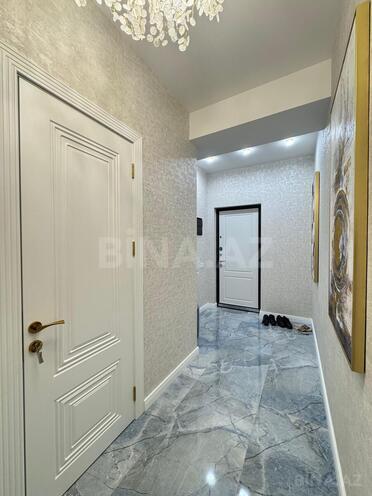 Satılır 2 otaqlı yeni tikili 65 m², 28 May m., photo 11 from 19