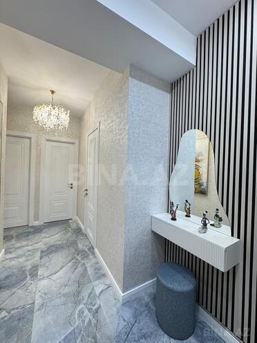 Satılır 2 otaqlı yeni tikili 65 m², 28 May m., photo 18 from 19