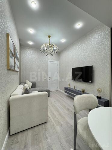 Satılır 2 otaqlı yeni tikili 65 m², 28 May m., photo 4 from 19