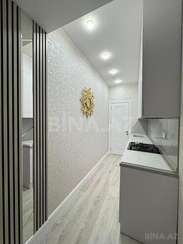 Satılır 2 otaqlı yeni tikili 65 m², 28 May m., photo 13 from 19