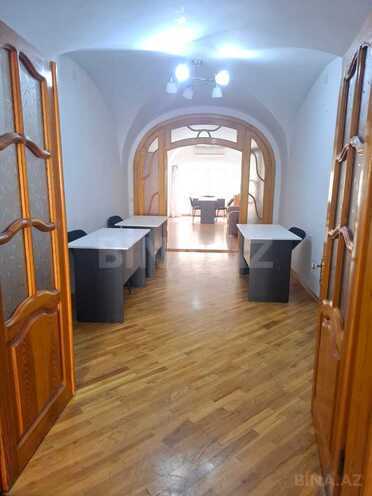 İcarəyə verilir 2 otaqlı ofis 70 m², İçəri Şəhər m., photo 5 from 10