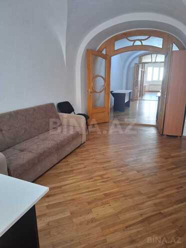 İcarəyə verilir 2 otaqlı ofis 70 m², İçəri Şəhər m., photo 6 from 10