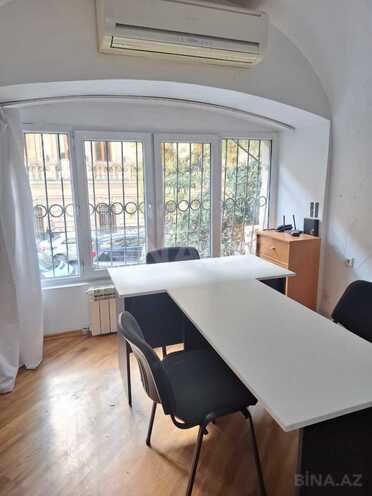 İcarəyə verilir 2 otaqlı ofis 70 m², İçəri Şəhər m., photo 3 from 10