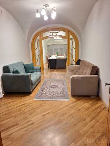 İcarəyə verilir 2 otaqlı ofis 70 m², İçəri Şəhər m., photo 1 from 10