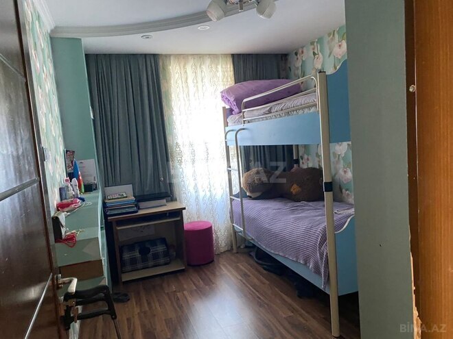 İcarəyə verilir 3 otaqlı köhnə tikili 70 m², 20 Yanvar m., photo 19 from 20