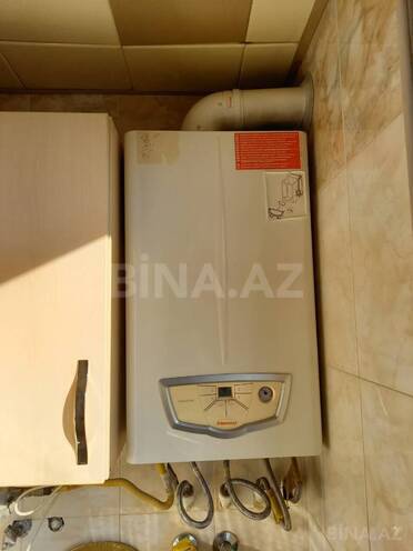 İcarəyə verilir 3 otaqlı köhnə tikili 70 m², 20 Yanvar m., photo 9 from 20