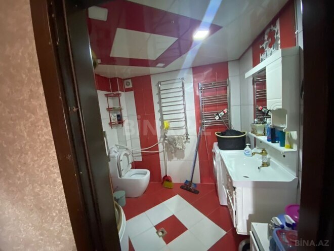 İcarəyə verilir 3 otaqlı köhnə tikili 70 m², 20 Yanvar m., photo 17 from 20
