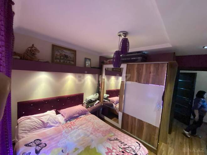 İcarəyə verilir 3 otaqlı köhnə tikili 70 m², 20 Yanvar m., photo 12 from 20