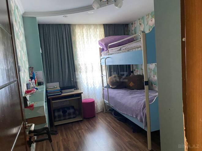 İcarəyə verilir 3 otaqlı köhnə tikili 70 m², 20 Yanvar m., photo 7 from 20