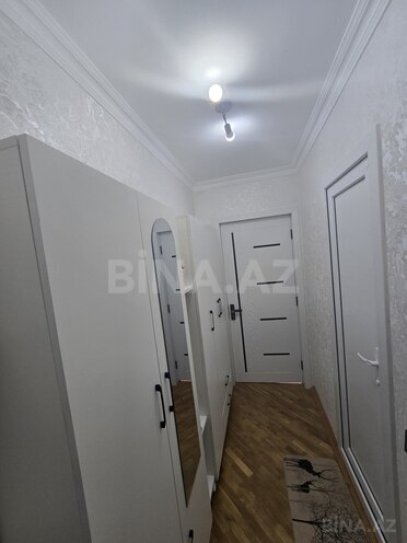 İcarəyə verilir 2 otaqlı köhnə tikili 45 m², Elmlər Akademiyası m., photo 12 from 15