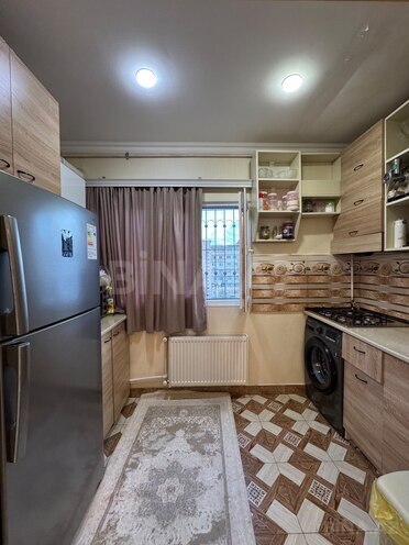 Satılır 2 otaqlı köhnə tikili 50 m², Yeni Yasamal q., photo 9 from 11