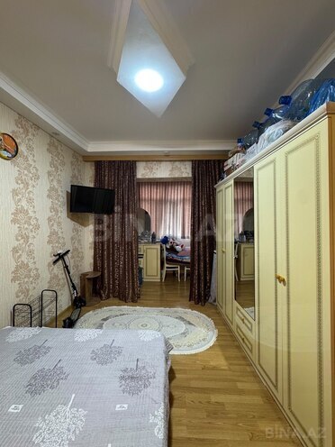 Satılır 2 otaqlı köhnə tikili 50 m², Yeni Yasamal q., photo 8 from 11