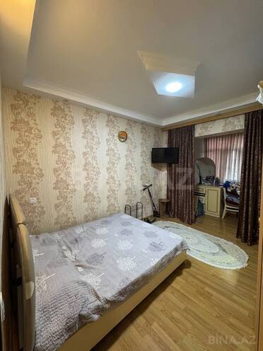 Satılır 2 otaqlı köhnə tikili 50 m², Yeni Yasamal q., photo 6 from 11