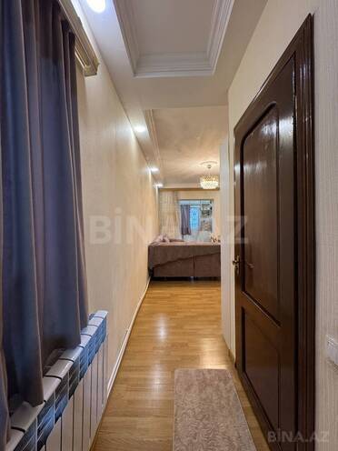 Satılır 2 otaqlı köhnə tikili 50 m², Yeni Yasamal q., photo 5 from 11