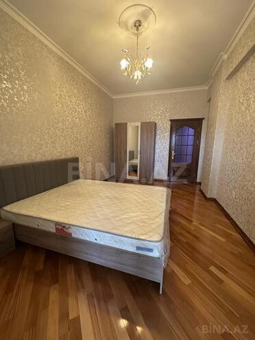 Сдаётся 3-комн. новостройка 137 м², м. Иншаатчылар, photo 6 from 15