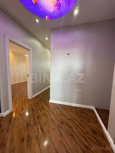 Satılır 2 otaqlı köhnə tikili 60 m², Köhnə Günəşli q., photo 7 from 14