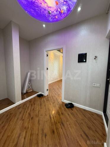 Satılır 2 otaqlı köhnə tikili 60 m², Köhnə Günəşli q., photo 3 from 14