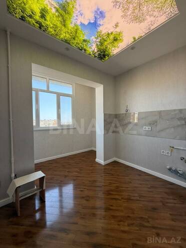 Satılır 2 otaqlı köhnə tikili 60 m², Köhnə Günəşli q., photo 9 from 14
