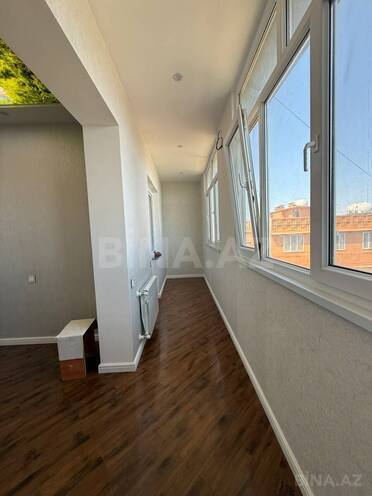 Satılır 2 otaqlı köhnə tikili 60 m², Köhnə Günəşli q., photo 11 from 14