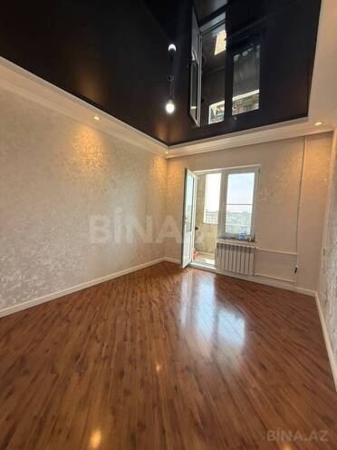 Satılır 2 otaqlı köhnə tikili 60 m², Köhnə Günəşli q., photo 4 from 14