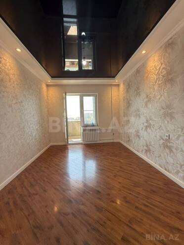 Satılır 2 otaqlı köhnə tikili 60 m², Köhnə Günəşli q., photo 1 from 14