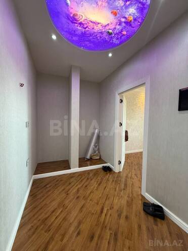 Satılır 2 otaqlı köhnə tikili 60 m², Köhnə Günəşli q., photo 8 from 14