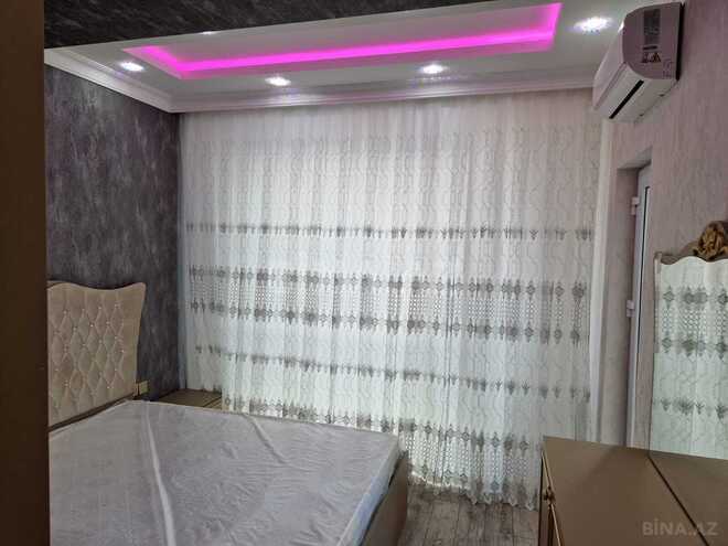 Сдаётся 3-комн. новостройка 80 м², м. Ази Асланов, photo 16 from 27