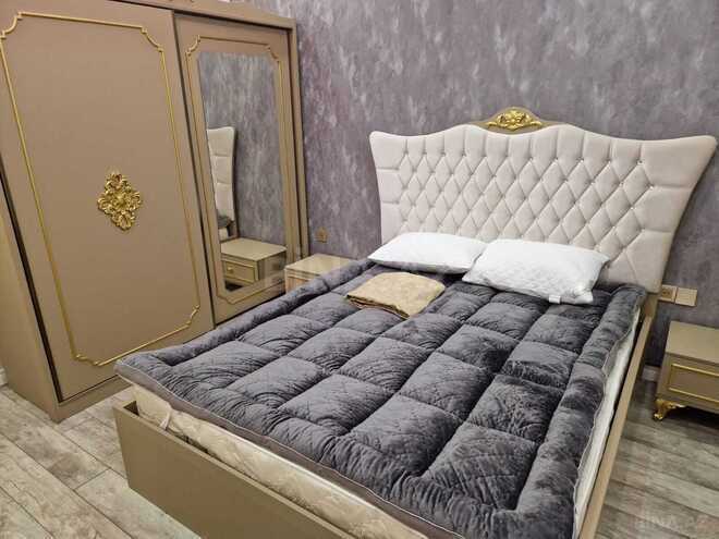 Сдаётся 3-комн. новостройка 80 м², м. Ази Асланов, photo 6 from 27