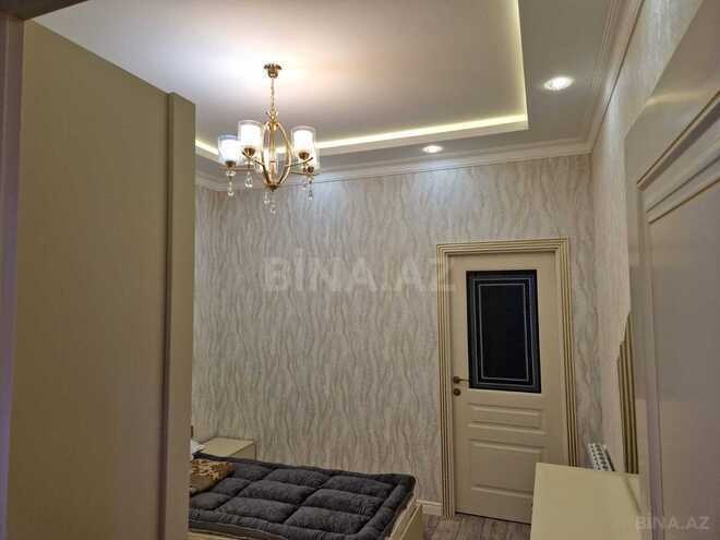 Сдаётся 3-комн. новостройка 80 м², м. Ази Асланов, photo 8 from 27