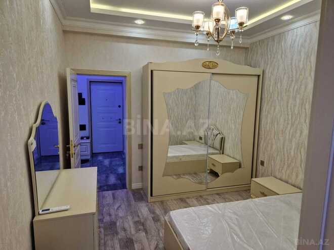 Сдаётся 3-комн. новостройка 80 м², м. Ази Асланов, photo 13 from 27
