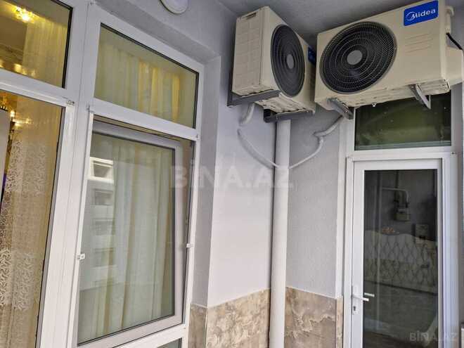 Сдаётся 3-комн. новостройка 80 м², м. Ази Асланов, photo 26 from 27