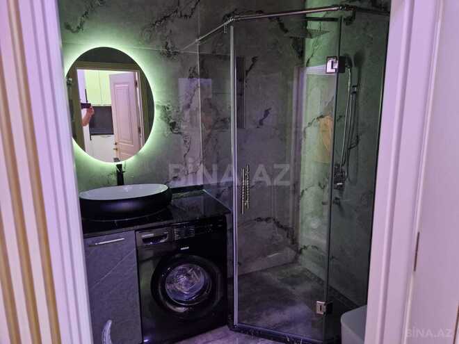 Сдаётся 3-комн. новостройка 80 м², м. Ази Асланов, photo 22 from 27