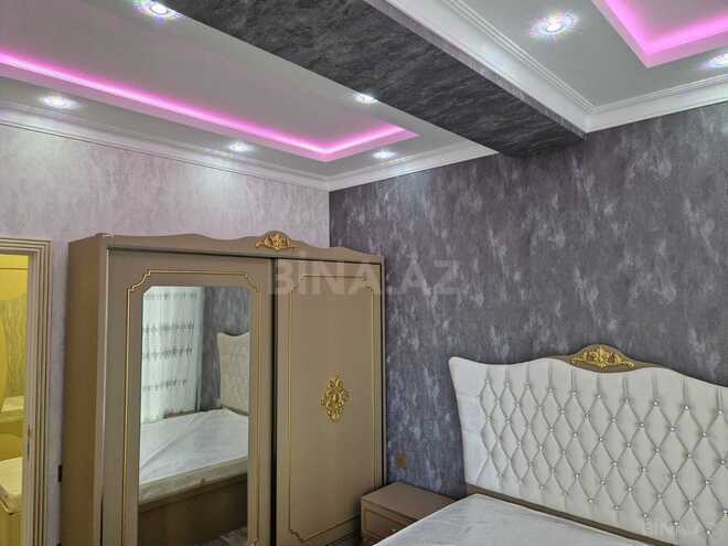 Сдаётся 3-комн. новостройка 80 м², м. Ази Асланов, photo 10 from 27
