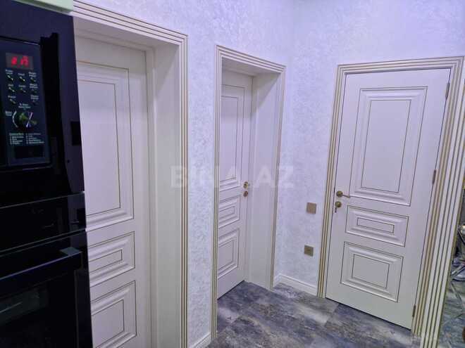 Сдаётся 3-комн. новостройка 80 м², м. Ази Асланов, photo 21 from 27