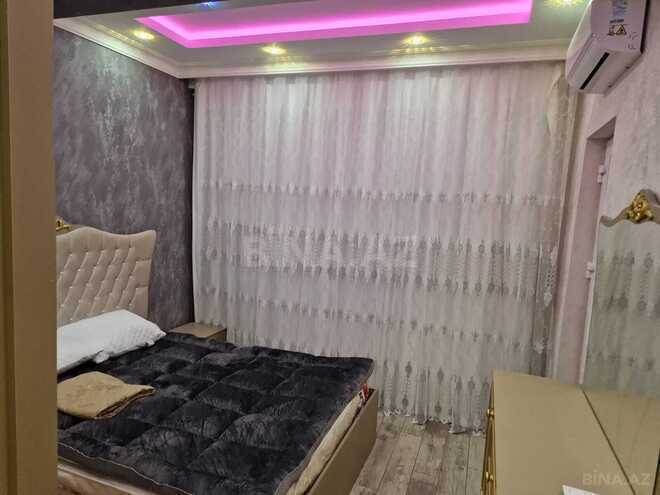 Сдаётся 3-комн. новостройка 80 м², м. Ази Асланов, photo 7 from 27