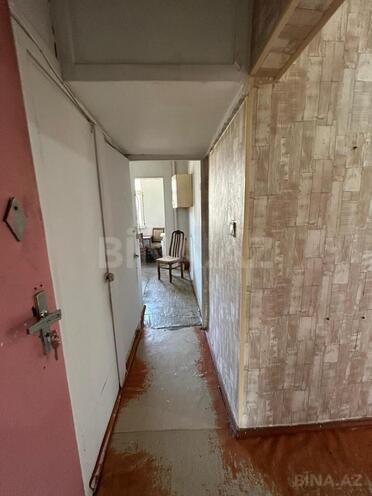 Satılır 2 otaqlı köhnə tikili 65 m², Əhmədli m., photo 5 from 10