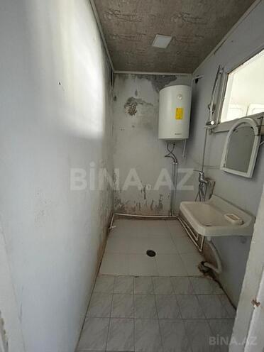 Satılır 2 otaqlı köhnə tikili 65 m², Əhmədli m., photo 8 from 10