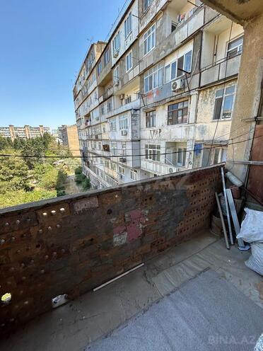 Satılır 2 otaqlı köhnə tikili 65 m², Əhmədli m., photo 9 from 10