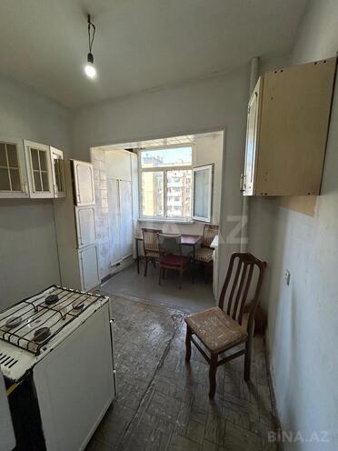 Satılır 2 otaqlı köhnə tikili 65 m², Əhmədli m., photo 7 from 10