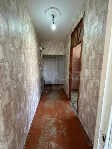Satılır 2 otaqlı köhnə tikili 65 m², Əhmədli m., photo 6 from 10