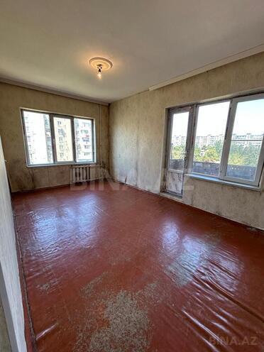 Satılır 2 otaqlı köhnə tikili 65 m², Əhmədli m., photo 4 from 10